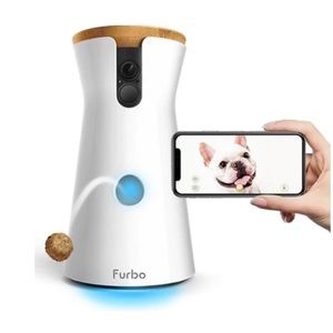 Furbo Dog Camera